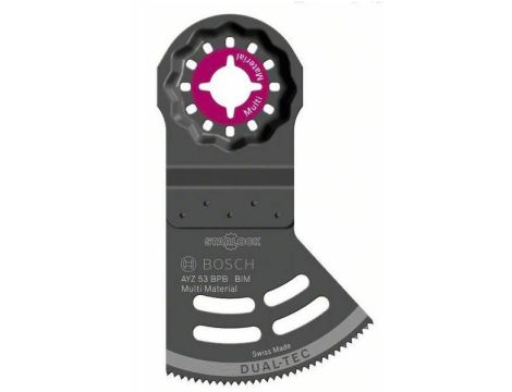 BOSCH MT PIŁA DO CIĘCIA WGŁĘBNEGO AYZ53 2608664205