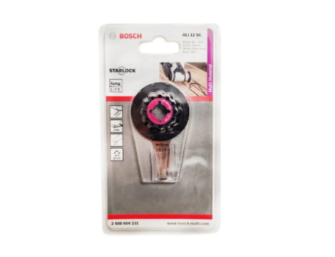 BOSCH MT NÓŻ DO DYLATACJI    RB ALI 12 SC 2608664231