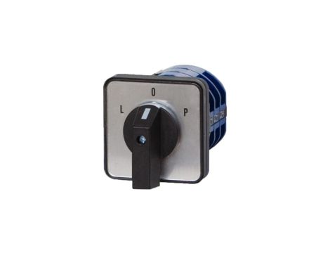 Wyłącznik 25A L/P 3P tablicowy