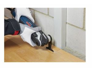 BOSCH MT BRZESZCZOT BIM AII 65 BSPB HARD WOOD 40 x 65mm 2608662031