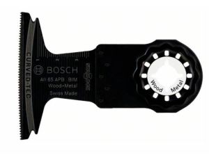 BOSCH MT BRZESZCZOT BIM AII 65 APB WOOD METAL 40 x 65mm 2608661907