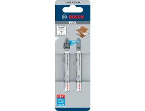 BOSCH BRZESZCZOT T PRO LAMINATE CLEAN T101BIF 83mm /5szt. 2608655091
