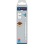BOSCH BRZESZCZOT T PRO HARDWOOD FAST T344DF 152 mm /25szt. 2608655116 - 3