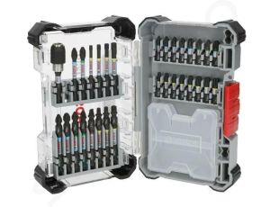 BOSCH ZESTAW KOŃCÓWEK PRO IMPACT 31szt. 2608521U71