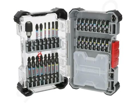 BOSCH ZESTAW KOŃCÓWEK PRO IMPACT 31szt. 2608521U71