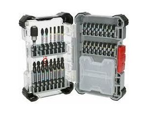 BOSCH ZESTAW KOŃCÓWEK PRO IMPACT 31szt. 2608521U72