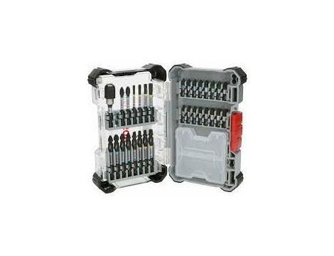 BOSCH ZESTAW KOŃCÓWEK PRO IMPACT 31szt. 2608521U72