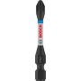 BOSCH KOŃCÓWKA IMPACT 50mm PH2 /2szt. 2608522520 - 3