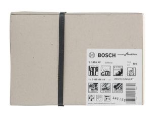 BOSCH BRZESZCZOT DO PIŁY SZABLASTEJ S3456XF /100szt. 200mm 2608654418 - image 2