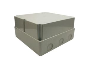 Puszka BS 340x340x160 IP66