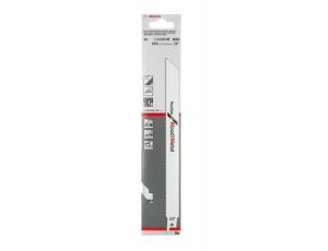 BOSCH BRZESZCZOT DO PIŁY SZABLASTEJ 1122 HF /2szt. 225mm 2608656270