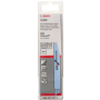 BOSCH BRZESZCZOT DO PIŁY SZABLASTEJ S123 XF /25szt. 150mm 2608657937 - 3