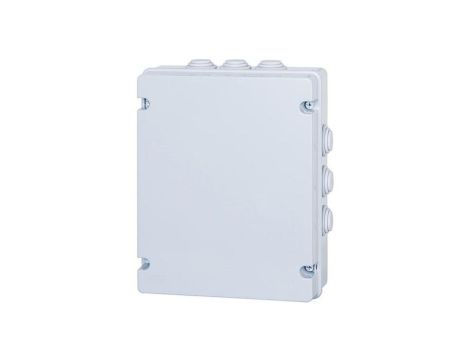 Puszka hermetyczna FG 380x300x120 z dławikami