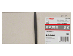 BOSCH BRZESZCZOT DO PIŁY SZABLASTEJ S1122VFR D/PALET /100szt. 225mm 2608658031 - image 2