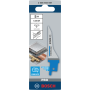 BOSCH BRZESZCZOT DO PIŁY SZABLASTEJ PRO THIN METAL S325GF 1,25 x 7 x 85mm /5szt. 2608658987 - 2