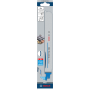 BOSCH BRZESZCZOT DO PIŁY SZABLASTEJ PRO THIN METAL PRECISE S1137EAF 1,1 x 25 x 225mm /5szt. 2608658989 - 2
