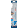 BOSCH BRZESZCZOT DO PIŁY SZABLASTEJ PRO MEDIUM-THICK METAL PRECISE S937BEF 1,1 x 25 x 150mm /5szt. 2608658991 - 2