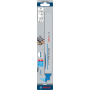 BOSCH BRZESZCZOT DO PIŁY SZABLASTEJ PRO THICK METAL PRECISE S1137HBF 1,1 x 25 x 225mm /5szt. 2608658998 - 2