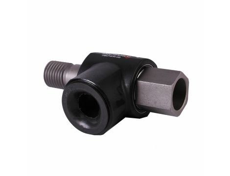 DISTAR ADAPTER DRILLSTEAM 1 1/4 UNC (in) x1 1/4 UNC (out) - 3