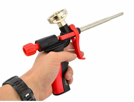AWTOOLS PISTOLET DO PIANY PLASTIK UCHWYT DWUKOMPONENTOWY TPR+PP - 3