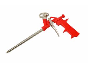 AWTOOLS PISTOLET DO PIANY PLASTIK GŁOWICA MIEDZIANA NIKLOWANA