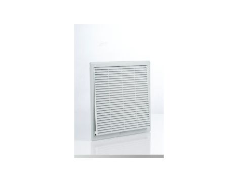 Filtr wylotowy 120x120mm IP54