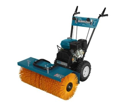 KÖNNER & SÖHNEN WIELOFUNKCYJNA MASZYNA KS 7HP-MFM 80 SET 4 w 1