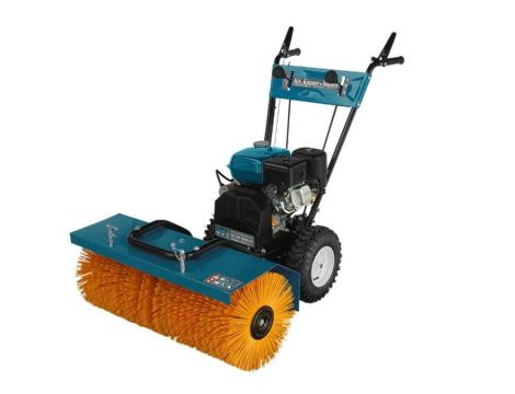 KÖNNER & SÖHNEN WIELOFUNKCYJNA MASZYNA KS 7HP-MFM 80E SET 4 w 1