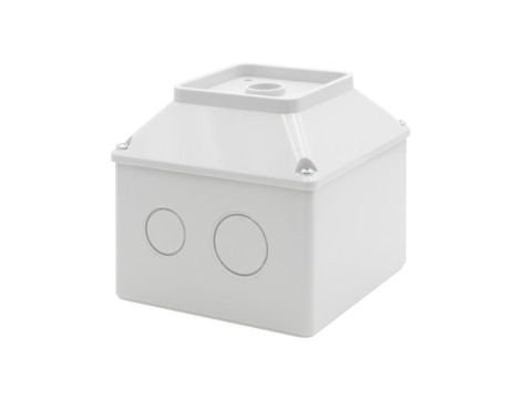 Puszka pod wyłącznik tablicowy 32A