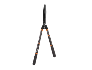 NOŻYCE DO ŻYWOPŁOTU V-SERIES OSTRZE FALISTE TELESKOPOWE