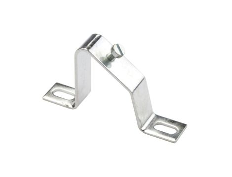 Uchwyt montażowy do szyn TS/TH 02 A45-2420