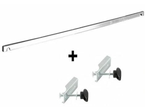 KRAUSE STĘŻENIE POZIOME 1,59m CLIMTEC