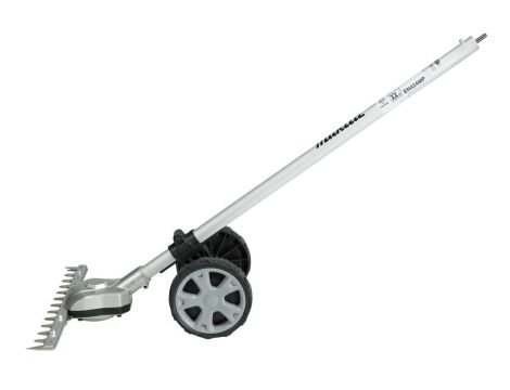 MAKITA PRZYSTAWKA - NOŻYCE DO TRAWY DO DUX/UX EN424MP EX2650LHM, UX01G, DUX60, DUX18 - 2