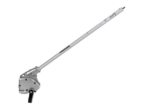 MAKITA PRZYSTAWKA - NOŻ DO USUWANIA CHWASTÓW WA400MP - 2