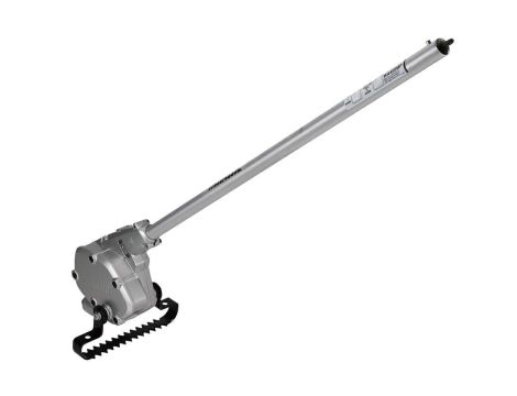 MAKITA PRZYSTAWKA - NOŻ DO USUWANIA CHWASTÓW WA400MP - 3