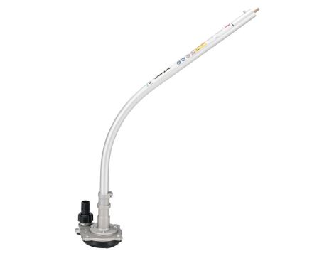 MAKITA PRZYSTAWKA - POMPA DO WODY PF400MP - 2