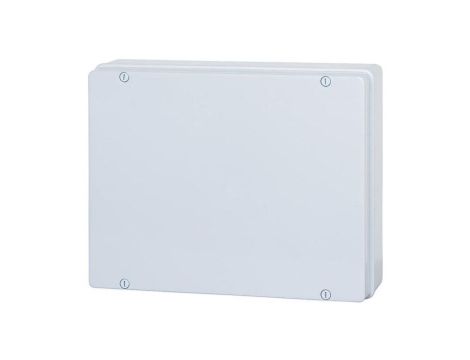 Puszka hermetyczna FG 380x300x120 bez dławików IP56