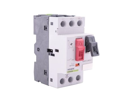 Wyłącznik silnikowy przyciskowy 3P 5,5kW 9-14A Ex9SN25B