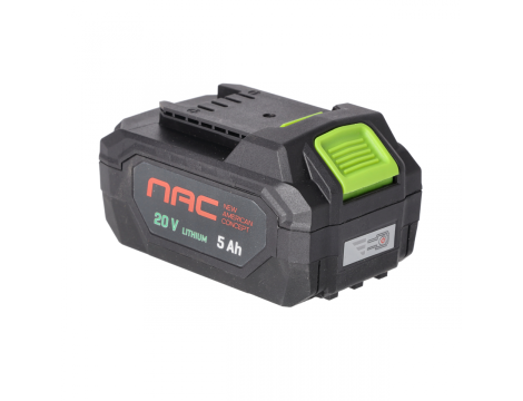 NAC.AKUMULATOR 20V 5Ah SERIA S