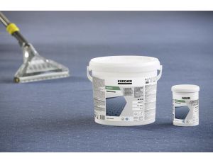 KARCHER PROSZEK DO PRANIA WYKŁADZIN I TAPICERKI RM760 OA 10kg