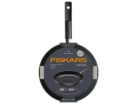 FS.PATELNIA 30 CM Z POWŁOKĄ NIEPRZYWIERAJĄCĄ HARD FACE