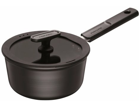 FS.RONDEL 2,5 L Z POWŁOKĄ NIEPRZYWIERAJĄCĄ I Z POKRYWKĄ HARD FACE