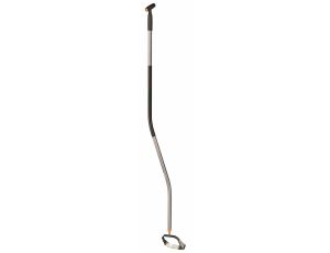 FS.ODCHWASZCZACZ PROSTY, WYGIĘTY TRZONEK ERGONOMIC