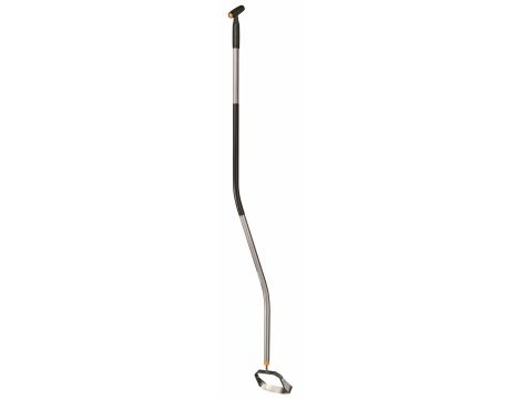 FS.ODCHWASZCZACZ PROSTY, WYGIĘTY TRZONEK ERGONOMIC