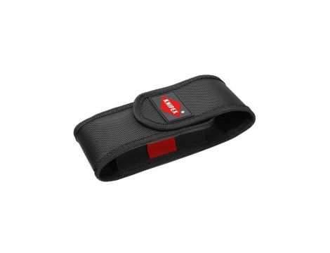 Etui Uchwyt narzędziowy na rzep Kieszeń uniwersalna do mocowania na pasku do 2szt. Szczypiec KNIPEX 00 19 72 LE