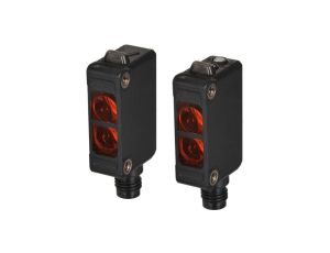 Czujnik: fotoelektryczny Zasięg: 15m PNP DARK-ON,LIGHT-ON 30mA