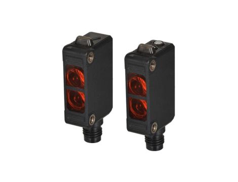 Czujnik: fotoelektryczny Zasięg: 15m PNP DARK-ON,LIGHT-ON 30mA