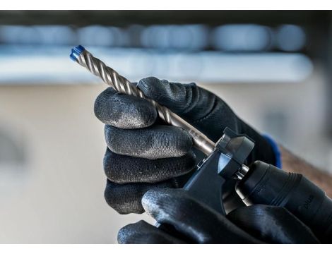 BOSCH WIERTŁO SDS PLUS-7X  EXPERT  9 x 100 x 165mm 2608900094 - 2