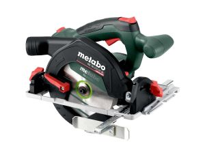 METABO PILARKA TARCZOWA 165mm KS 18 LTX 57 BL CARCASS