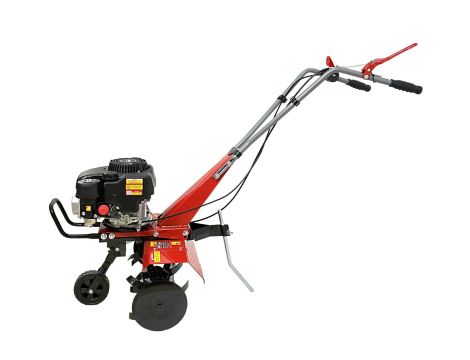 AWTOOLS GLEBOGRYZARKA SPALINOWA 2,7 kW - 2